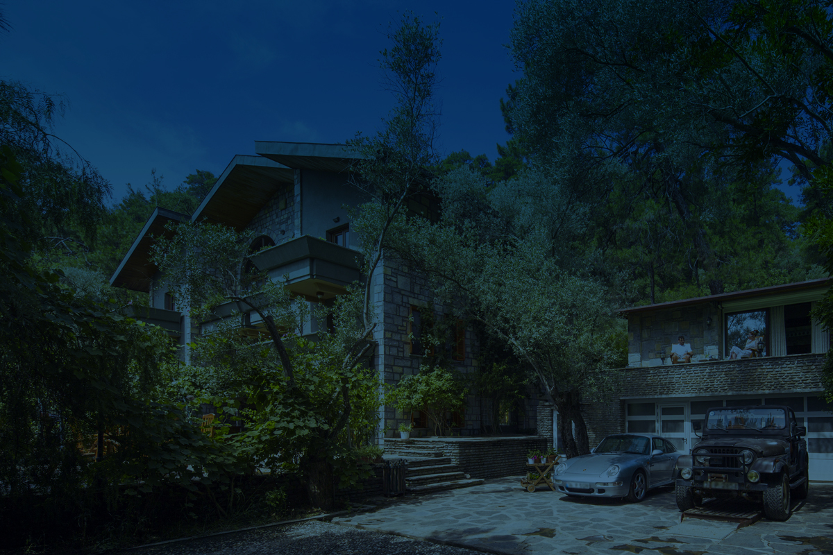 Otel