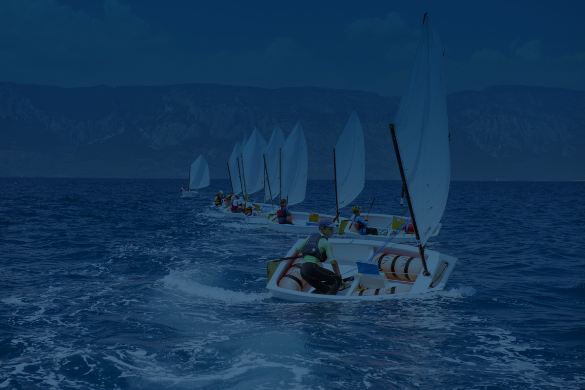 Sailing Courses